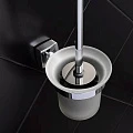 Ершик Fixsen Kvadro FX-61313 хром