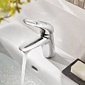 Смеситель для раковины Grohe Eurostyle New 32468003 хром