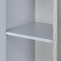 Шкаф Aquaton Сильва L 32см 1A215703SIW6L дуб фьорд