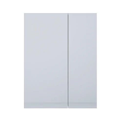 Зеркало-шкаф STWORKI Копенгаген 60 С08505 белый