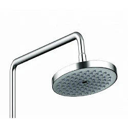 Душевая стойка Bravat Eco F6111147C-A-RUS хром