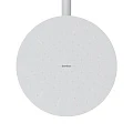 Душевая стойка Damixa Origin Bit DX977700200 белая