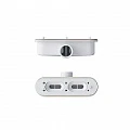 Сифон для поддона RGW STL 1424110-01 белый