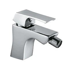 Смеситель для биде Lemark UNIT LM4508C хром