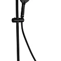 Душевая стойка Gappo G2495-5 черная