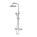 Душевая стойка AM.PM Inspire 2.0 F0750A400 хром