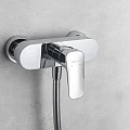 Душевой комплект Aquatek Вега AQ1036CR хром