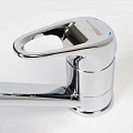 Смеситель для кухни Wasserkraft 6307 хром