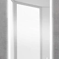 Зеркало BelBagno 90 SPC-GRT-900-600-LED-TCH с подсветкой