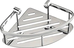 Полка Bemeta Cytro 146208082 хром