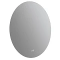 Зеркало Art&max Sanremo AM-San-800-DS-F-H с подсветкой и подогревом