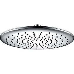 Верхний душ Wasserkraft A030 хром