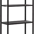 Стеллаж Allen Brau Liberty 60 1.33006.BB черный браш