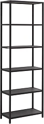 Стеллаж Allen Brau Liberty 60 1.33006.BB черный браш