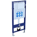 Унитаз Set Aquatek Бетта AQ1253W-00 + инсталляция Aquatek Standard INS-0000012