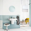 Душевая стойка Grohe Euphoria System 180 27296001 хром