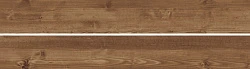 Керамогранит Kerama Marazzi Гранд Вуд 20x160 см бежевый