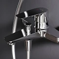 Душевая стойка AM.PM Gem F40890A14 хром