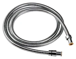 Душевой шланг Lemark LE8031S сталь