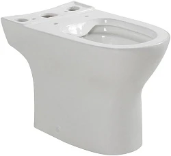 Чаша напольного унитаза BelBagno Lounge BB045CPR