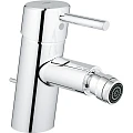 Смеситель для биде Grohe Concetto 32208001 хром