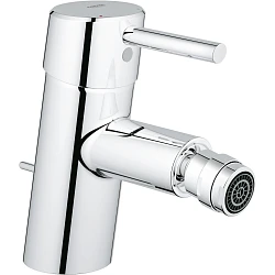 Смеситель для биде Grohe Concetto 32208001 хром