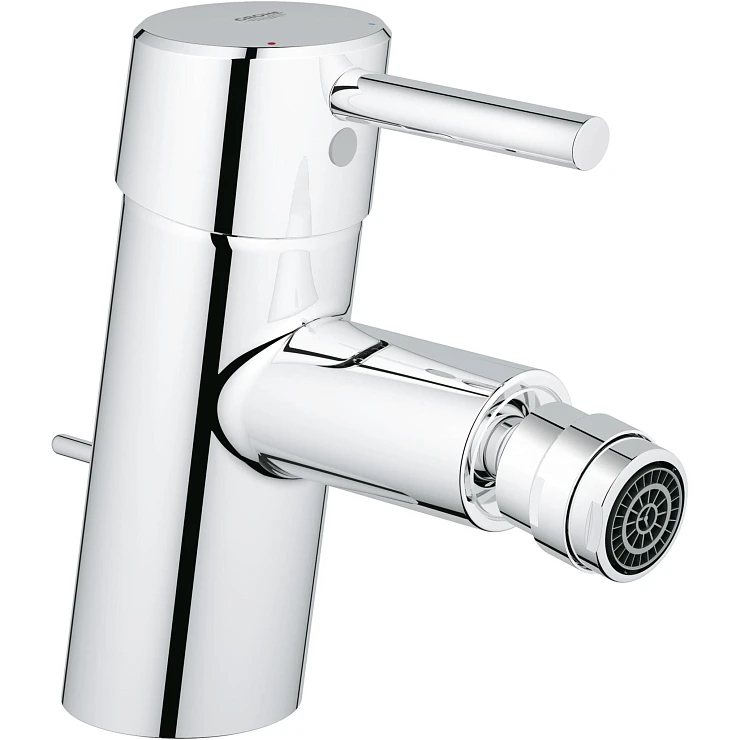 Смеситель для биде Grohe Concetto 32208001 хром