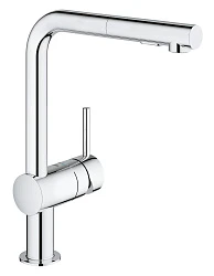 Смеситель для кухни Grohe Minta 30274000 хром