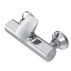 Смеситель для душа AM.PM Spirit 2.0 F70A20000 хром