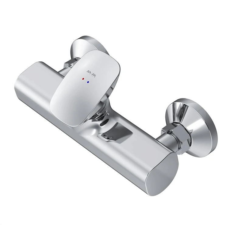 Смеситель для душа AM.PM Spirit 2.0 F70A20000 хром