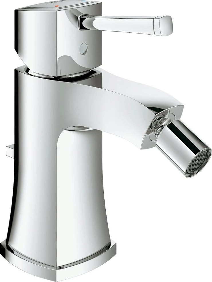 Смеситель для биде Grohe Grandera 23315000 хром