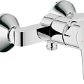 Смеситель для душа Grohe BauEdge 23333000 хром