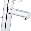 Смеситель для раковины Grohe Concetto 23450001 хром