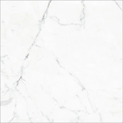Керамогранит Global Tile Elegant Statuario GT 60x60 GT60604803PR белый
