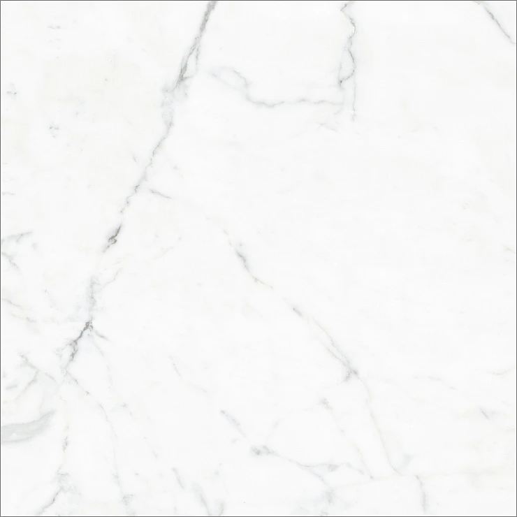 Керамогранит Global Tile Elegant Statuario GT 60x60 GT60604803PR белый