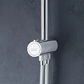 Душевая стойка Grohe New Tempesta Cosmopolitan 27394002 хром
