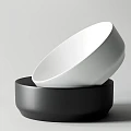 Раковина накладная Ceramica Nova Element CN6007 черная матовая