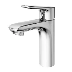 Смеситель для раковины Lemark Selena LM0806C хром