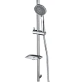 Душевой комплект Aquatek Вега Set AQ1076CR хром