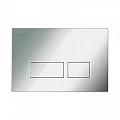 Кнопка смыва AM.PM Pro S I047051 хром глянцевая