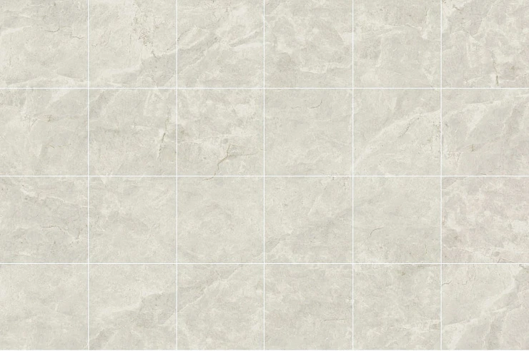 Керамогранит House 60x60 TM6601 молочный матовый