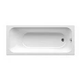 Акриловая ванна Ravak Chrome 170x75 C741000000 белая