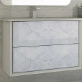 Тумба под раковину Cezares 54874 Light Blue Stone