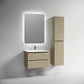 Тумба под раковину Sancos Folk 70 FL70CP капучино