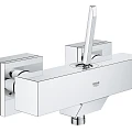Смеситель для душа Grohe Eurocube Joy 23665000 хром