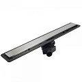 Душевой лоток Pestan Confluo Frameless Line 85 13701233 матовый хром