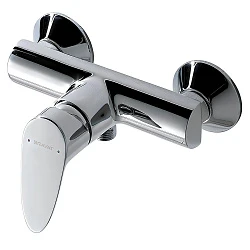 Смеситель для душа Bravat Drop F94898C хром