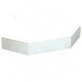 Экран для поддона RGW NT/STYLE 80x80