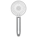 Душевая лейка Bravat P70306CP-WM-ENG пластик, хром