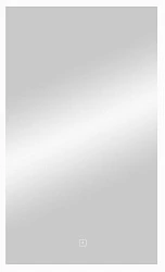 Зеркало Art&Max Family 40 AM-Fam-400-640-DS-F с подсветкой